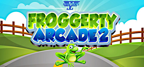 Froggerty Arcade 2 价格