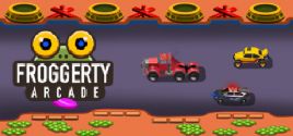 Froggerty Arcade (Triple Game Pack) precios