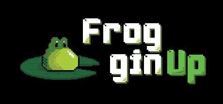 Configuration requise pour jouer à Froggin Up