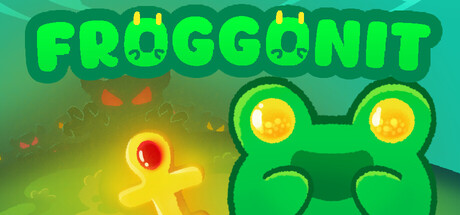 Configuration requise pour jouer à FROGGONIT