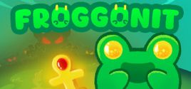 Configuration requise pour jouer à FROGGONIT