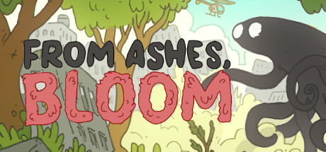 FROM ASHES, BLOOM Requisiti di Sistema