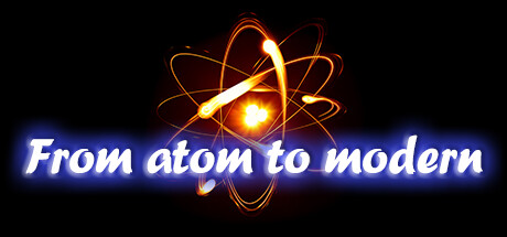 From atom to modern Sistem Gereksinimleri