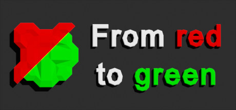 From Red to Green価格 