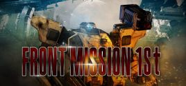 FRONT MISSION 1st: Remake prices