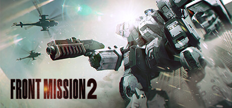 Preços do FRONT MISSION 2: Remake