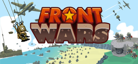 Prix pour Front Wars