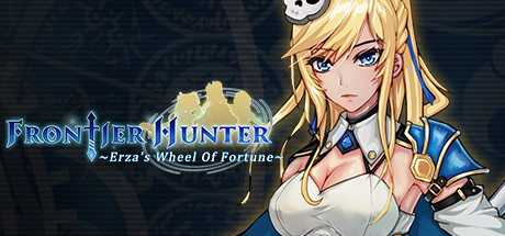 Wymagania Systemowe Frontier Hunter: Erza’s Wheel of Fortune