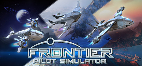Frontier Pilot Simulator 价格