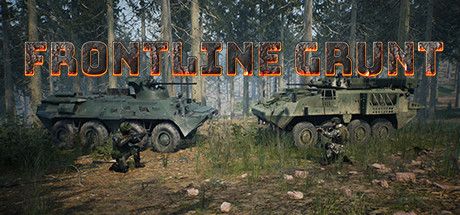 Frontline Grunt System Requirements — Can I Run Frontline Grunt on My PC?