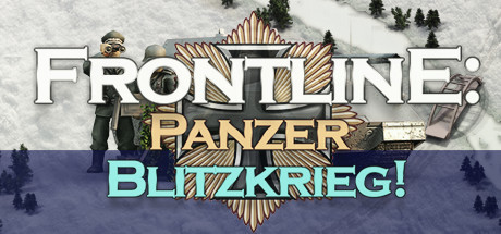 Frontline: Panzer Blitzkrieg!系统需求