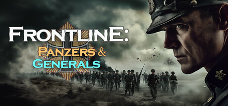 Frontline: Panzers & Generals Vol. I System Requirements