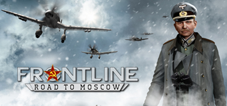 Configuration requise pour jouer à Frontline : Road to Moscow