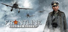 Requisitos del Sistema de Frontline : Road to Moscow
