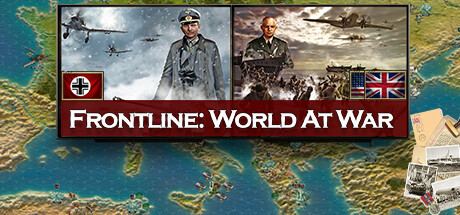 Frontline: World At War 价格