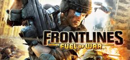 Prix pour Frontlines™: Fuel of War™