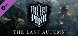 Frostpunk: The Last Autumn 价格