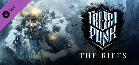 Frostpunk: The Rifts precios