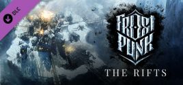 Frostpunk: The Rifts цены