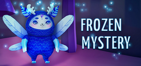 Frozen Mystery цены