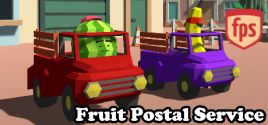 Fruit Postal Service System Requirements