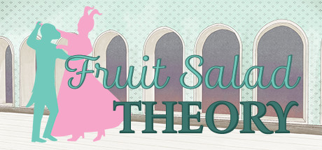 Fruit Salad Theory цены