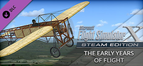 flight simulator x system requirments