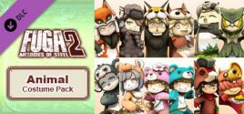 Fuga: Melodies of Steel 2 - Animal Costume Pack prices