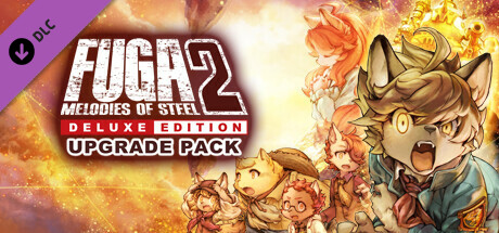 Fuga: Melodies of Steel 2 - Deluxe Edition Upgrade Pack prices