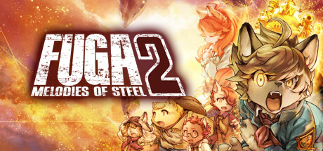 Fuga: Melodies of Steel 2価格 