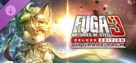 Fuga: Melodies of Steel 3 - Deluxe Edition Upgrade Pack価格