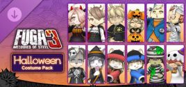 Prix pour Fuga: Melodies of Steel 3 - Halloween Costume Pack