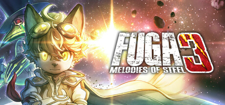 Preços do Fuga: Melodies of Steel 3