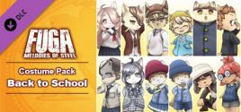Fuga: Melodies of Steel - Back to School Costume Pack precios