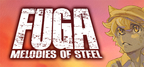 Fuga: Melodies of Steel цены