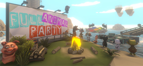 Full Animal Party System Requirements