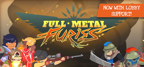 Full Metal Furies цены