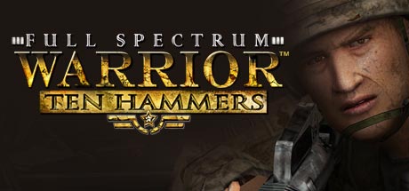 Prix pour Full Spectrum Warrior: Ten Hammers