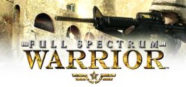 Preços do Full Spectrum Warrior