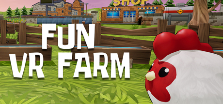 Configuration requise pour jouer à Fun VR Farm