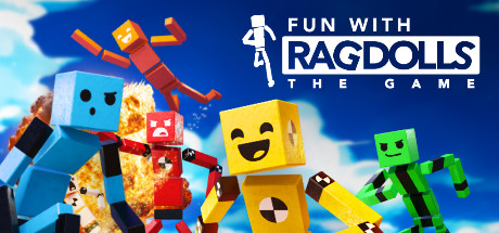 Configuration requise pour jouer à Fun with Ragdolls: The Game