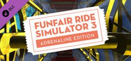 Funfair Ride Simulator 3 - Ride Pack 2系统需求