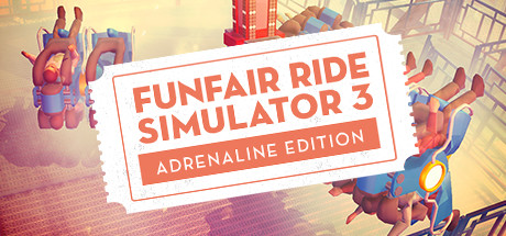 Preços do Funfair Ride Simulator 3