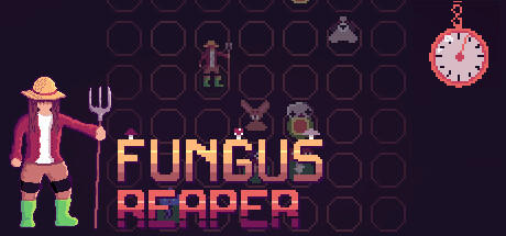 Fungus Reaper 가격
