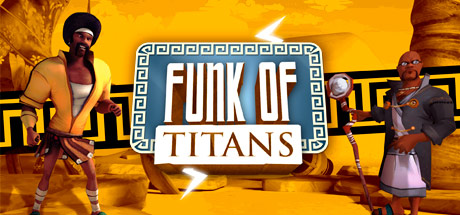 Funk of Titans цены
