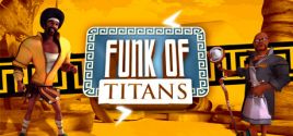 Preços do Funk of Titans
