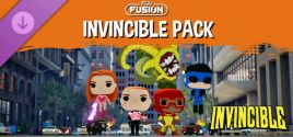 Funko Fusion - Invincible Pack fiyatları