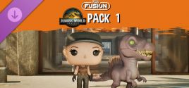 Funko Fusion - Jurassic World Rebirth Pack 1 -Zora Bennett and Spinosaurus prices