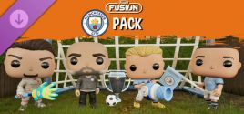Funko Fusion - Manchester City Pack prices