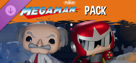 Funko Fusion - Mega Man Pack fiyatları